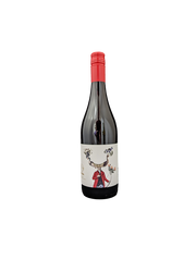 Te Awanga Estate "Mister" Syrah 750ML